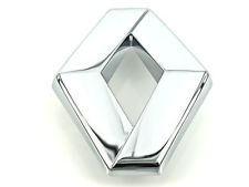 BARAN ARKA BAGAJ LOGOSU FLUENCE OEM: 8200560861-908894785R - BARAN 078 kodlu oto yedek parça görseli