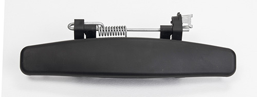 BARAN KAPI KOLU DIŞ SAĞ CLIO SYMBOL THALIA 09 DACIA SANDERO-DUSTER 8200733838-806061345R-806060527R OEM: 8200733838-806061345R-806060527R - BARAN 079 kodlu oto yedek parça görseli