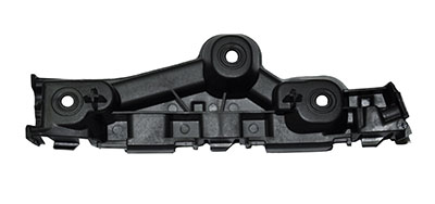 BARAN ÖN TAMPON AYAĞI BRAKETİ SOL RENAULT SYMBOL III 13 DACIA SANDERO II 12 LOGAN II 13 631433758R-622238904R OEM: 631433758R-622238904R - BARAN 088 kodlu oto yedek parça görseli