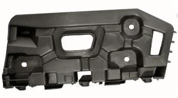 BARAN ÖN TAMPON BRAKETİ SOL DACIA DOKKER-LODGY 622210972R OEM: 622210972R - BARAN 099 kodlu oto yedek parça görseli