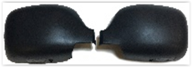 BARAN AYNA KAPAĞI SOL KNG 01 8200245171 OEM: 8200245171 - BARAN 105 kodlu oto yedek parça görseli