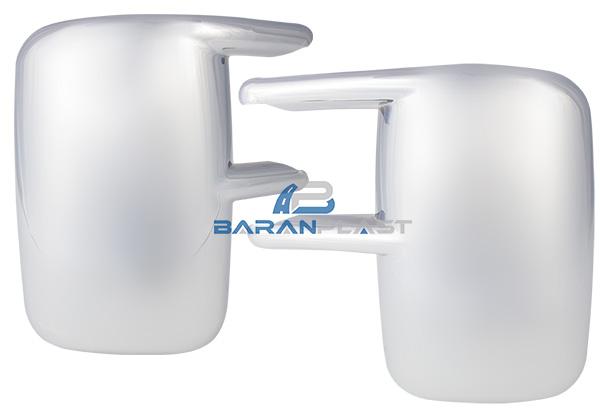 BARAN AYNA KAPAĞI KROM VW VOLT LT 35-SPRINTER 901 95-06 - BARAN A002 kodlu oto yedek parça görseli