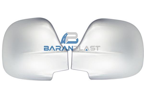 BARAN AYNA KAPAĞI KROM MERCEDES VITO 639 04-08  - BARAN A006 kodlu oto yedek parça görseli