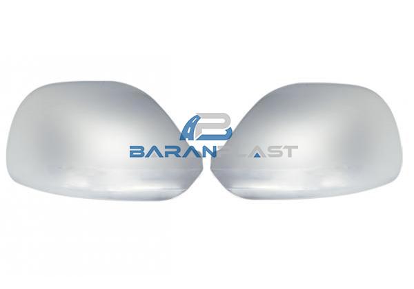BARAN AYNA KAPAĞI KROM VW T6-AMAROK 10  - BARAN A010 kodlu oto yedek parça görseli