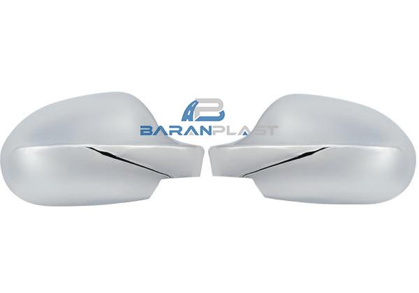 BARAN AYNA KAPAĞI KROM FIAT ALBEA  - BARAN A027 kodlu oto yedek parça görseli
