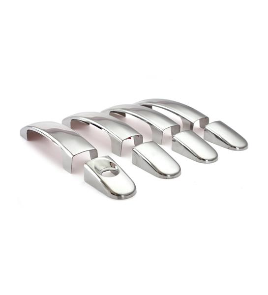 BARAN KAPI KOLU KROM FORD FOCUS II-IV -CMAX-KUGA-TOURNEO CONNECT  - BARAN A059-S kodlu oto yedek parça görseli