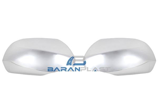 BARAN AYNA KAPAĞI KROM MERCEDES VITO 15  - BARAN A066 kodlu oto yedek parça görseli