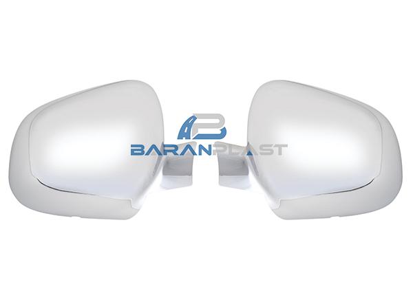 BARAN AYNA KAPAĞI KROM RENAULT KANGOO 13 MERCEDES CITAN 13 - BARAN A068 kodlu oto yedek parça görseli