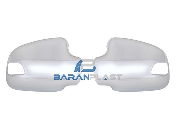 BARAN AYNA KAPAĞI KROM RENAULT SYMBOL 13  - BARAN A069 kodlu oto yedek parça görseli
