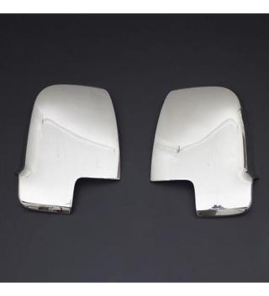 BARAN AYNA KAPAĞI KROM MERCEDES SPRINTER 18  - BARAN A085 kodlu oto yedek parça görseli