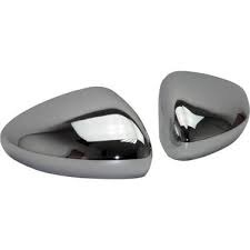 BARAN AYNA KAPAĞI KROM FIAT EGEA - BARAN A089 kodlu oto yedek parça görseli