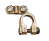 BEMOT AKÜ KUTUP BAŞI PK 10 ADET 7702128430 OEM: 7702128430 - BEMOT 50103 kodlu oto yedek parça görseli