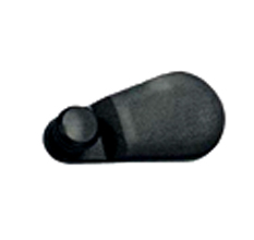 BEMOT CAM AÇMA KOLU PULLU SİYAH 1. KALİTE M131 DKŞ 85004083 OEM: 85004083 - BEMOT 50301 kodlu oto yedek parça görseli