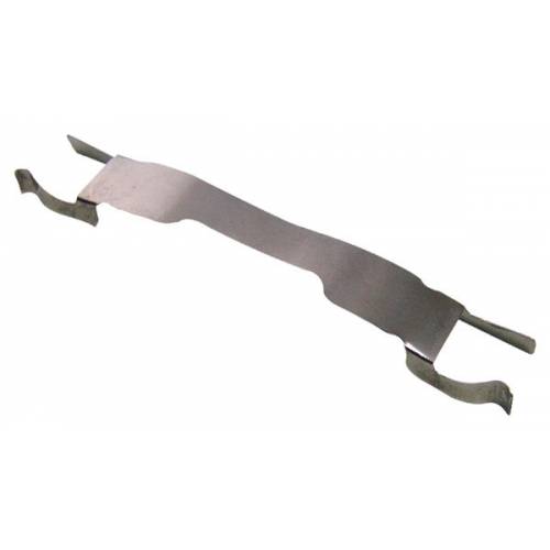 BEMOT FREN PABUÇ MAŞASI ÖN-ARKA M131 DKŞ - BEMOT 50604 kodlu oto yedek parça görseli