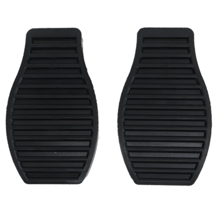 BEMOT FREN DEBRİYAJ PEDAL LASTİĞİ FIORINO-QUBO-500L OEM: 71746348 - BEMOT 50623 kodlu oto yedek parça görseli