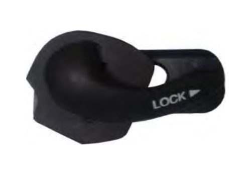 BEMOT KAPI İÇ AÇMA KOLU SOL ARKA PALIO-SIENA-ALBEA 717448614-713804614 OEM: 717448614-713804614 - BEMOT 50950 kodlu oto yedek parça görseli