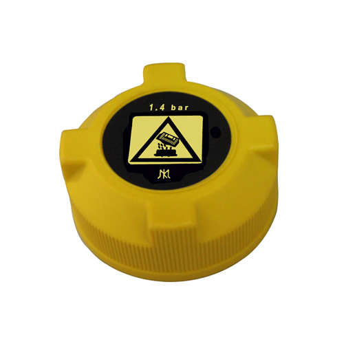 BEMOT GENLEŞME KAVONOZ KAPAĞI SARI ALBEA-PALIO-DOBLO-SIENA 1.4 BAR 46521714-46799364-5014877-5014873 OEM: 46521714-46799364-5014877-5014873 - BEMOT 51311 kodlu oto yedek parça görseli