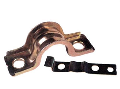 BEMOT VİRAJ DEMİR KELEPÇESİ TK M131 DKŞ  - BEMOT 51611 kodlu oto yedek parça görseli