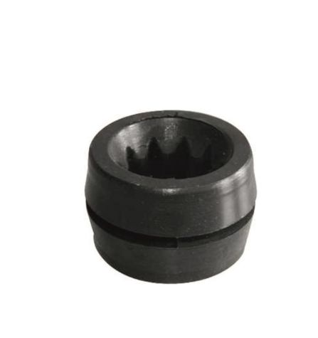 BEMOT HAVA FİLTRE LASTİĞİ ARKA G.PUNTO PALIO ALBEA F500 FIORINO QUBO IDEA BIPPER NEMOASTRA H COMBO C D MERIVA A OEM: 7786064 - BEMOT 52408 kodlu oto yedek parça görseli