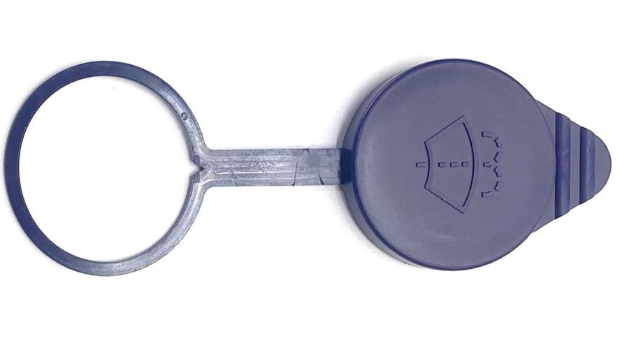 BEMOT SU FISKİYE DEPO KAPAĞI FIAT DOBLO IV OPEL COMBO D 52140652 OEM: 52140652 - BEMOT 52726 kodlu oto yedek parça görseli