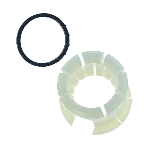 BEMOT VİTES ALT ÇANAĞI KÜÇÜK DOBLO ALBEA OEM: 55228817-735330199-735322934 - BEMOT 52913 kodlu oto yedek parça görseli