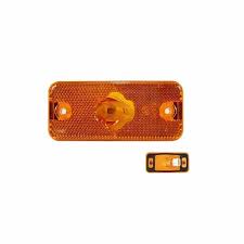 BEMOT YAN SİNYAL LAMBASI FIAT DUCATO 06 CITRO N JUMPER 06 PEUGEOT BOXER 06 IVECO DAILY II 01 DUYLU OEM: 71749250-6303.A1-500308514 - BEMOT 57080 kodlu oto yedek parça görseli