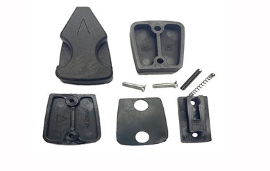 BEMOT SURGULU CAM MANDALI FORD TRANSIT V184-V348- 06 14 OEM: 1C1422996BB - 4642123 - BEMOT 61101 kodlu oto yedek parça görseli