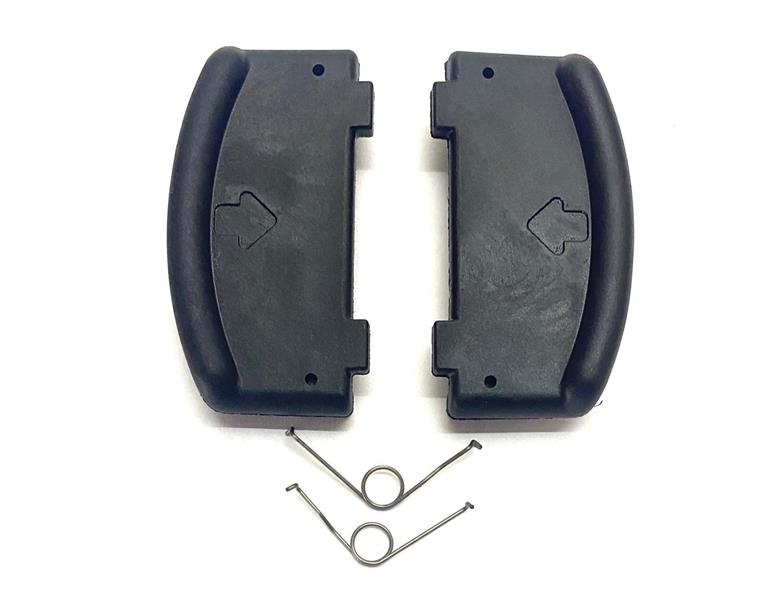 BEMOT SÜRGÜLÜ CAM MANDALI FORD TRANSIT T18 OEM: ET76A42004CK - BEMOT 61103 kodlu oto yedek parça görseli