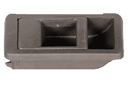 BEMOT KAPI İÇ AÇMA KOLU R9-R11 GRİ 1.KALİTE 7702257677 OEM: 7702257677 - BEMOT 71010 kodlu oto yedek parça görseli