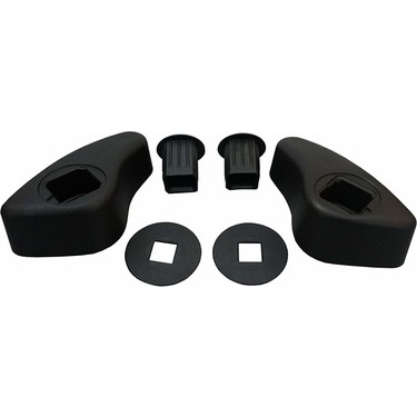 BEMOT KOLTUK AYAR KALDIRMA / YATIRMA KOLU TK CLIO-MGN -KNG 7701205078 OEM: 7701205078 - BEMOT 71038 kodlu oto yedek parça görseli