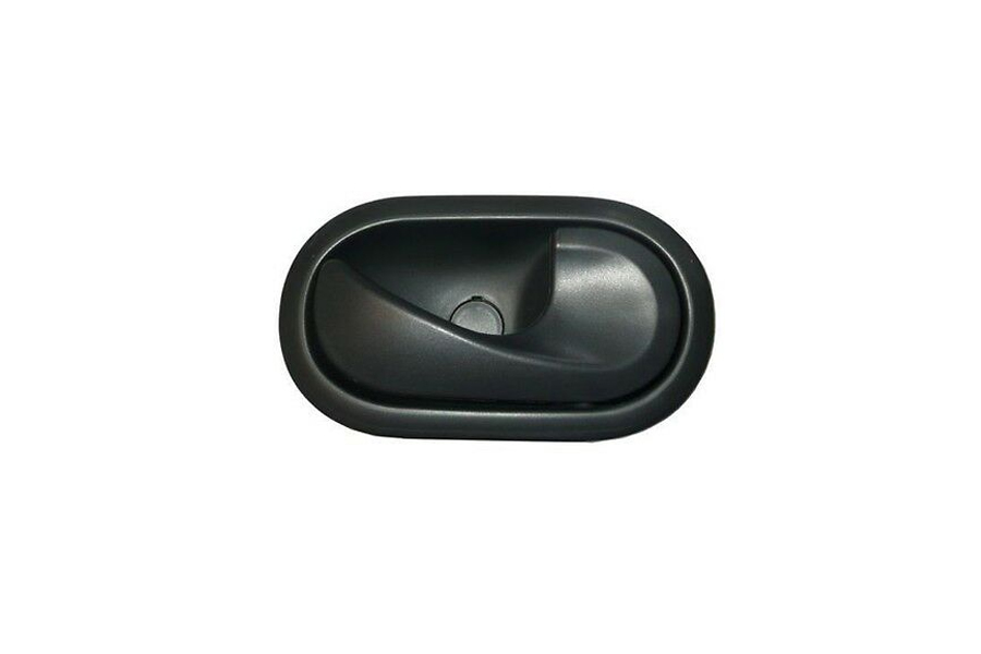 BEMOT KAPI İÇ AÇMA KOLU SİYAH SAĞ MGN II 8200028486 OEM: 8200028486 - BEMOT 71084 kodlu oto yedek parça görseli