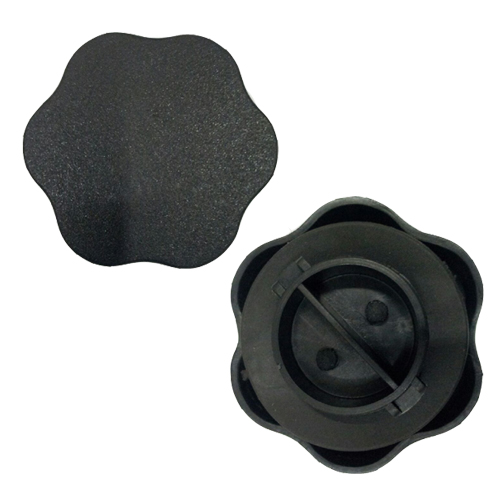 BEMOT MOTOR YAĞ KAPAĞI R9-R19 7700869464-7700739231-7700741840 OEM: 7700869464-7700739231-7700741840 - BEMOT 71102 kodlu oto yedek parça görseli