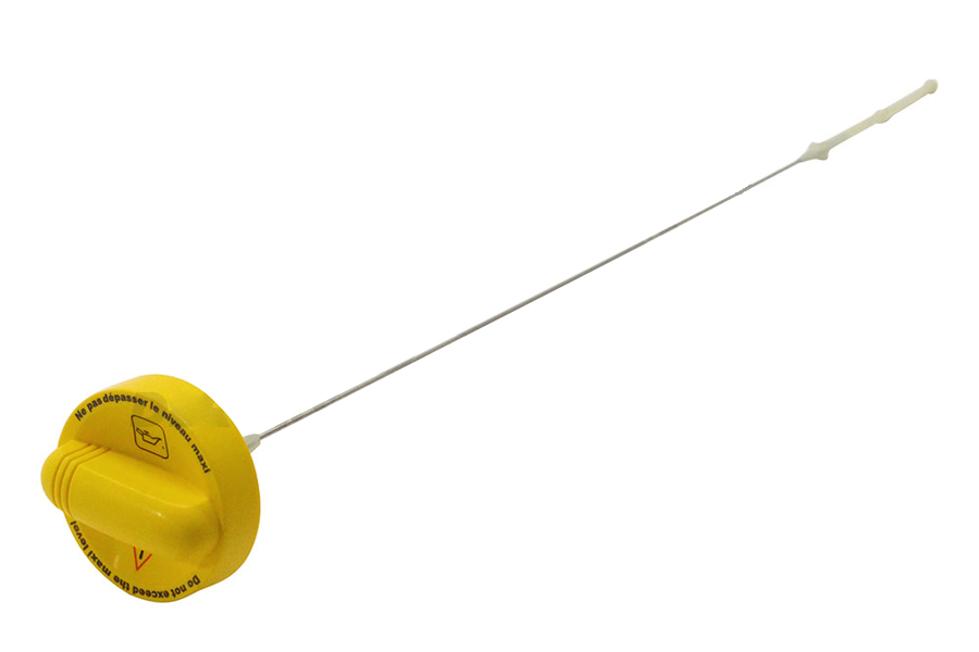 BEMOT MOTOR YAĞ KAPAĞI ÇUBUĞU CLIO III 8200355344-111400116R OEM: 8200355344-111400116R - BEMOT 71149 kodlu oto yedek parça görseli