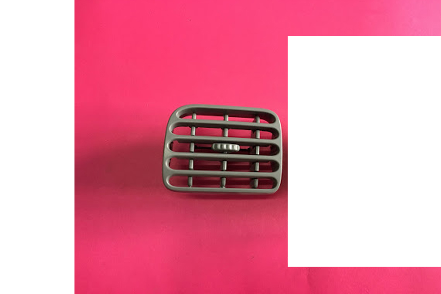 BEMOT ORTA HAVALANDIRMA IZGARASI SAG GRI RENAULT: CLIO 7791057729 OEM: 7791057729 - BEMOT 71158 kodlu oto yedek parça görseli