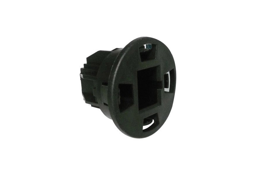 BEMOT FAN MOTOR BAĞLANTI AYAĞI DOKKER-LODGY 215868286R OEM: 215868286R - BEMOT 73353 kodlu oto yedek parça görseli