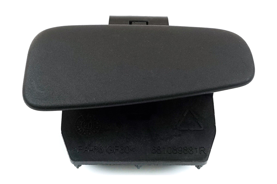 BEMOT TORPİDO KAPAK KİLİDİ CLIO IV 681089881R OEM: 681089881R - BEMOT 73998 kodlu oto yedek parça görseli