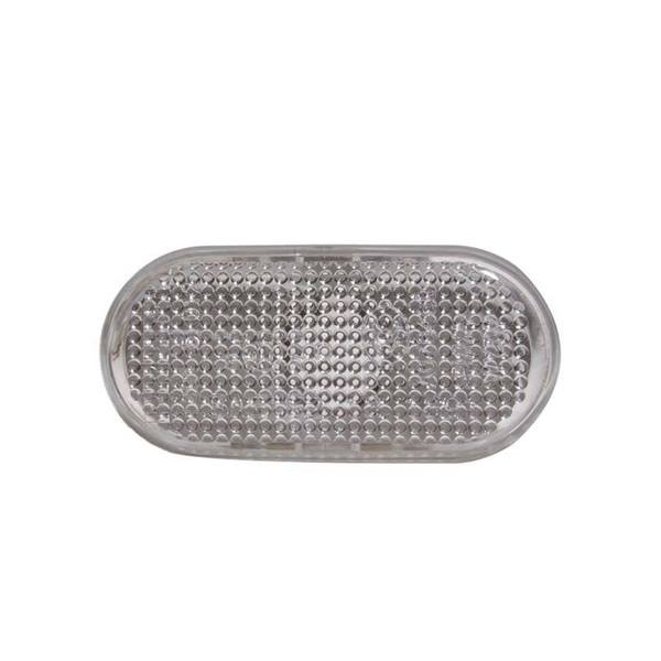 BEMOT ÇAMURLUK SİNYALİ SAĞ TRAFIC III - VIVARO II 261605956R-4407600-93452327 OEM: 261605956R-4407600-93452327 - BEMOT 75358 kodlu oto yedek parça görseli