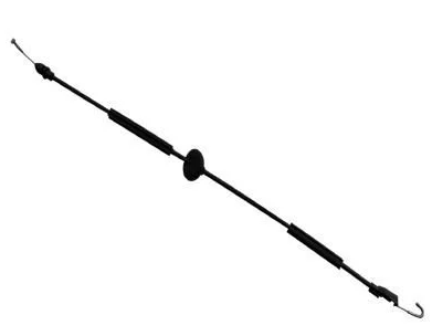 BEMOT KAPI İÇ AÇMA TELİ ÖN VW PASSAT B5 OEM: 3U0837085 - BEMOT 80403 kodlu oto yedek parça görseli