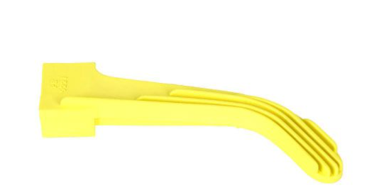 BEMOT KAPUT KİLİT KOLU PARTNER TEPEE BERLINGO OEM: 7934.E7 - BEMOT 90031 kodlu oto yedek parça görseli