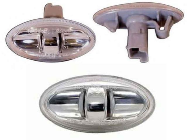 BEMOT ÇAMURLUK SİNYALİ DUYLU 107 1007 108 301 307 407 607 EXPERT III PARTNER BERLINGO C1 C2 C3 C4 C5 C6 C-ELYSEE C-CROSSER XSARA JUMPY III SPACETOURER OEM: 6325.G3-6325.G4-9680057480 - BEMOT 90702 kodlu oto yedek parça görseli