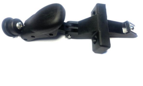 BEMOT ORTA KAPI CAMI KİLİT MANDALI FIORINO-PARTNER-NEMO-BIPPER-BERLINGO OEM: 8582.44 - BEMOT 90709 kodlu oto yedek parça görseli