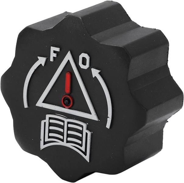 BEMOT GENLEŞME KAVANOZ KAPAĞI ASTRA L 21 COMBO E 19 GRANDLAND 17 ZAFIRA LIFE 19 VIVARO C 19 C2-206-106 306-207-JUMPY III-C2-C3-C4-C5-BERLINGO-PARTNER- C-ELYSEE-301-508-5008-308-2008-1007-3008 1692660080-1306.J5-1306.E4-1306.C9 OEM: 1692660080-1306.J5-1306.E4-1306.C9 - BEMOT 97056 kodlu oto yedek parça görseli