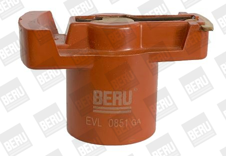 BERU TEVZI MAKARASI BMW E28 E30 MERCEDES 190 W201 85 93 W124 85 93 OEM: 12111272144-0001583431 - BERU EVL0851 kodlu oto yedek parça görseli