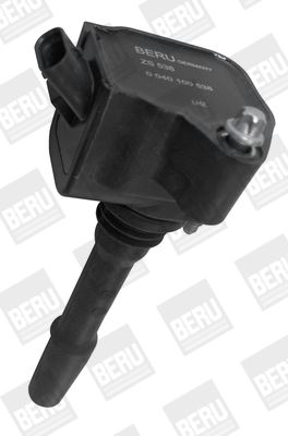 BERU ATESLEME BOBINI BMW B38 B46 B48 B58 F20 F30 G20 G30 G11 F40 F45 F22 F34 F32 F36 G15 F48 F39 G01 G02 G05 G06 G07 MINI B36 B38 B46 B48 F54 F55 F56 F57 F60 12138643360-12138615991-12138678438 OEM: 12138643360-12138615991-12138678438 - BERU ZS538 kodlu oto yedek parça görseli