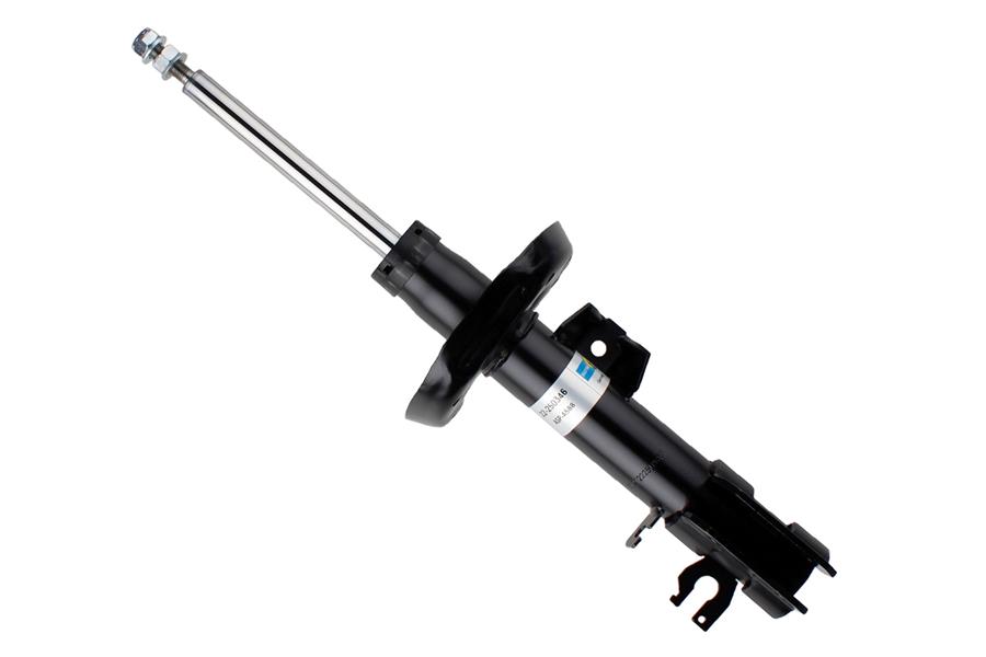 BILSTEIN ÖN SOL AMORTİSÖR OPEL CORSA E 15 19 OEM: 13434131-13434133-13434137-13434139 - BILSTEIN 22-250346 kodlu oto yedek parça görseli
