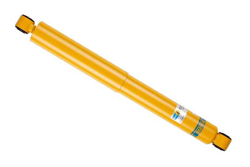 BILSTEIN ARKA AMORTİSÖR VW AMAROK 10-22 GÜÇLENDİRİLMİŞ SARI RENK OEM: 2H0513029J-2H0513029F-2H0513029H - BILSTEIN 24-195706 kodlu oto yedek parça görseli