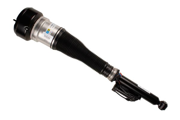 BILSTEIN HAVALI SUSPANSIYON AMORTISORU ARKA SAG MERCEDES S-CLASS W221 05 13 OEM: A2213205613 - BILSTEIN 44-109486 kodlu oto yedek parça görseli