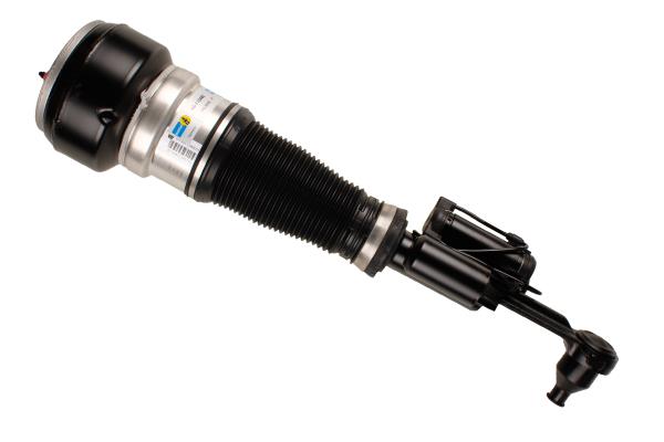 BILSTEIN HAVALI SUSPANSIYON AMORTISORU ON SOL MERCEDES S-CLASS W221 05>13 OEM: A2213201738 - BILSTEIN 44-110482 kodlu oto yedek parça görseli