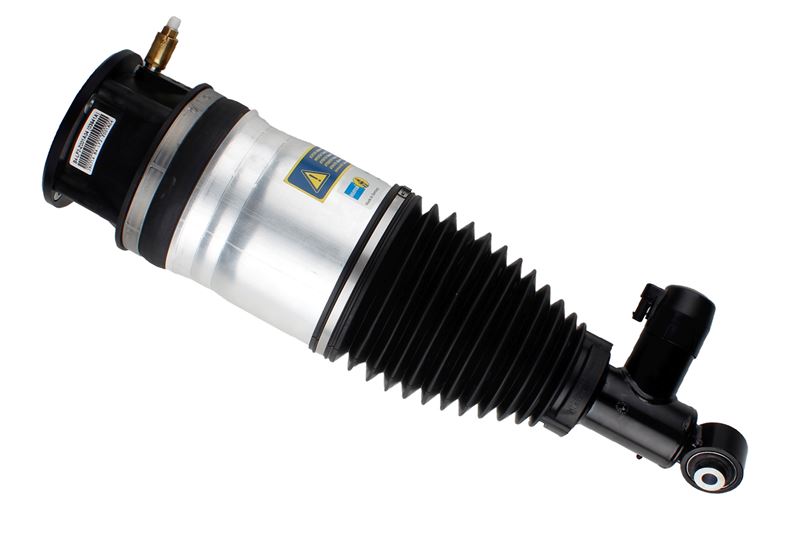 BILSTEIN HAVALI SUSPANSIYON AMORTISORU ARKA SOL Q7 CAYENNE TOUAREG OEM: 7L8513029F-95533303320-7L6512021AG - BILSTEIN 45-240973 kodlu oto yedek parça görseli