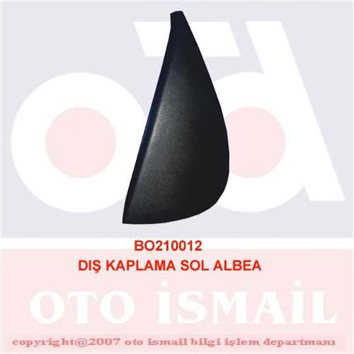BIRLIK DIŞ KAPLAMA SOL ALBEA 713167808 OEM: 713167808 - BIRLIK 0012 kodlu oto yedek parça görseli
